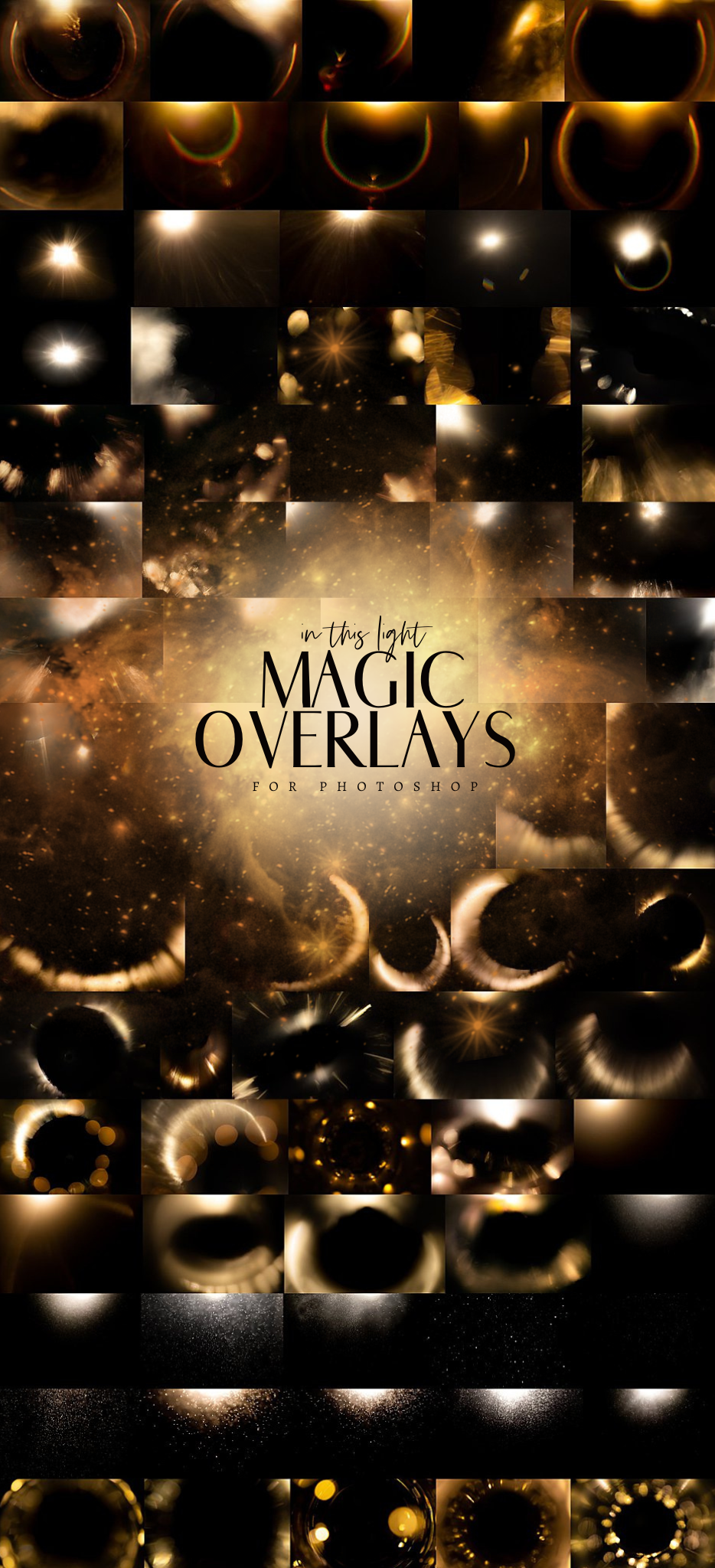 Magic Overlays